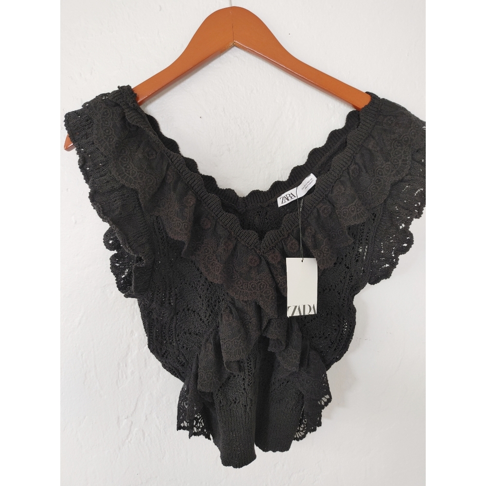 NTW Zara top